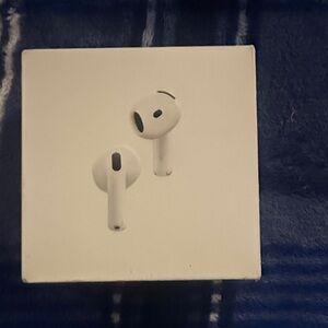 Airpods gen4